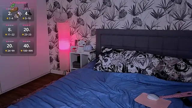 Helen_bae webcam