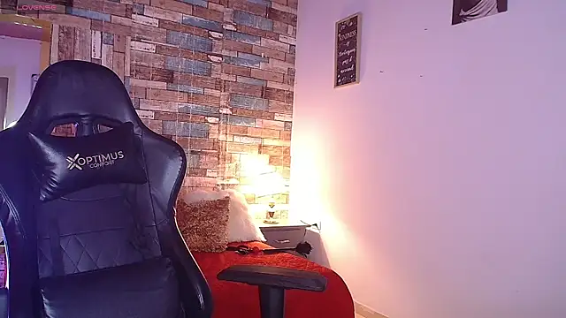 DashaSousaa webcam