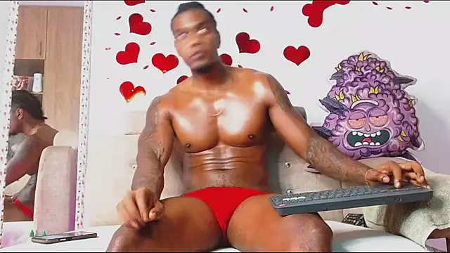 LOGAN_DRAKE webcam