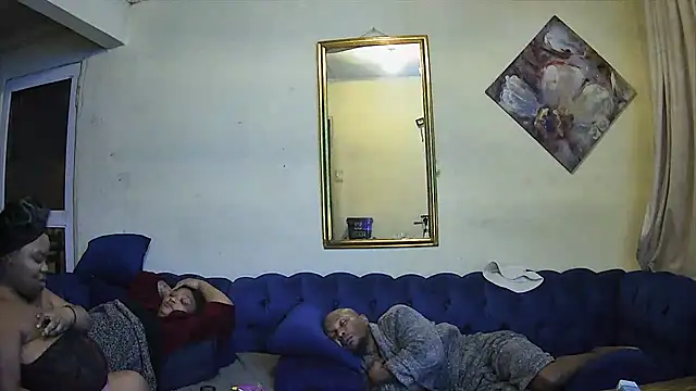 SHORTGUN_STALLION webcam
