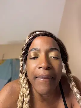 JuicyJamaican webcam