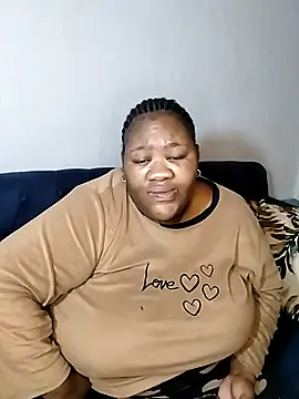 SeductionBoobs webcam