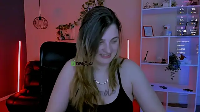 inga_gree webcam