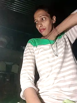 Pinki_thakur_1 webcam
