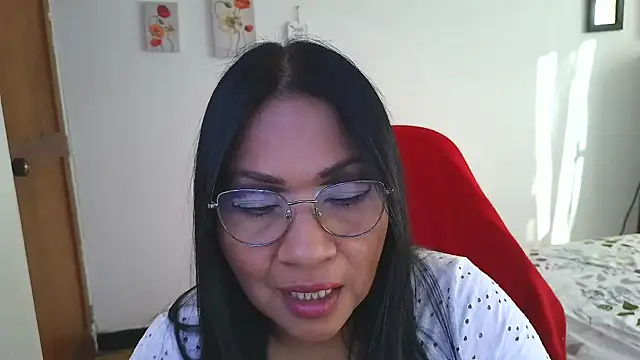 LissafeetHott webcam