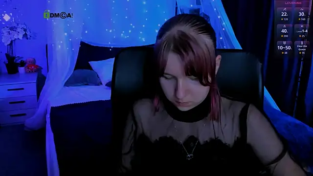gloria_bubble - Gloria_bubble's free webcam - UK Sex Cams