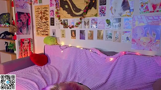 KandraCruser webcam