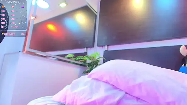 Cammi_wagner webcam