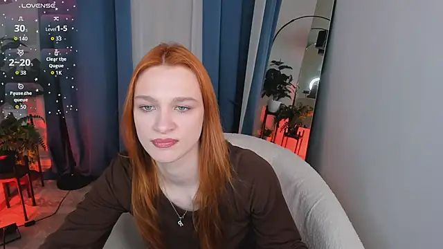 PollyMayer webcam
