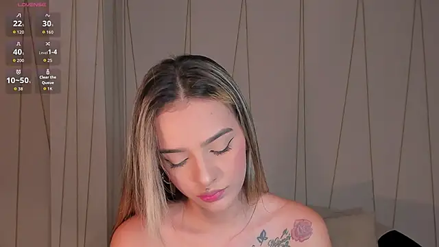 LaurentRosse1 webcam