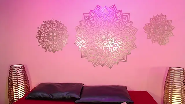 MarianaMontezz webcam