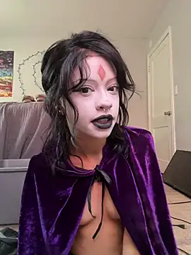 jojosbizarrelyf webcam