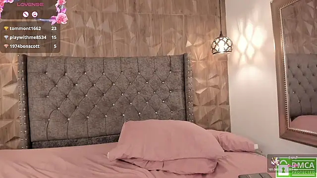 Zamahara_Rodriguez webcam