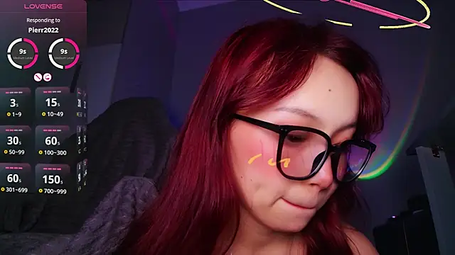 leehaeun7 webcam