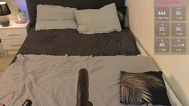 Jennin_Hearl webcam
