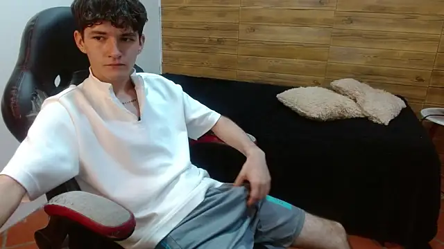 trevor_mob webcam