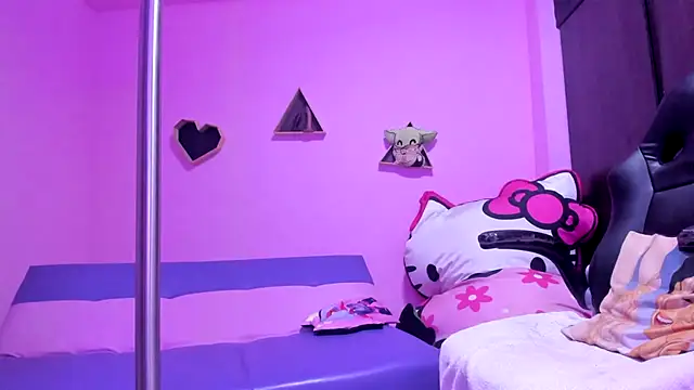 doll_katiuska webcam
