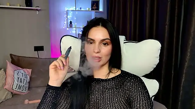 MilaaSweety webcam