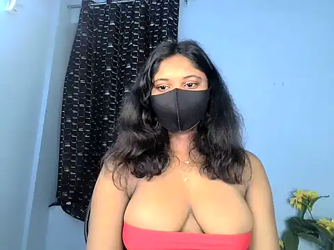 KASHISH_SINGH_ webcam