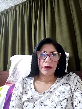 SamanthaRosse01_ webcam