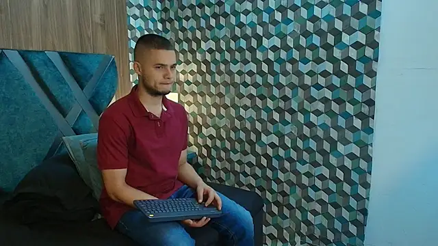 Joaho_Fernandez webcam