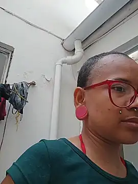 xblackstarX1 webcam
