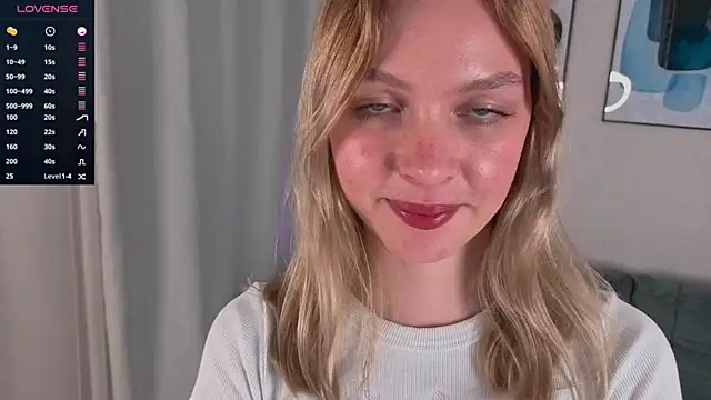 PatriciaaReed webcam
