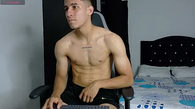 JakeMonroe webcam