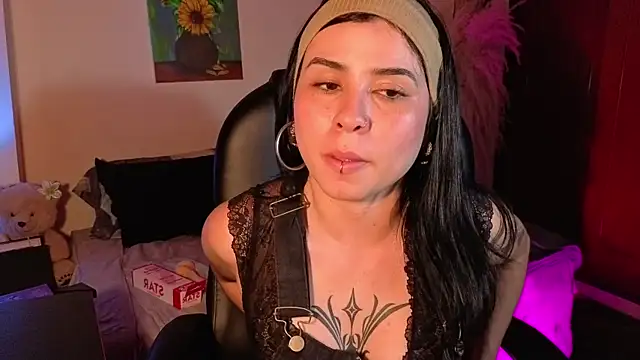 GaiaJonness webcam