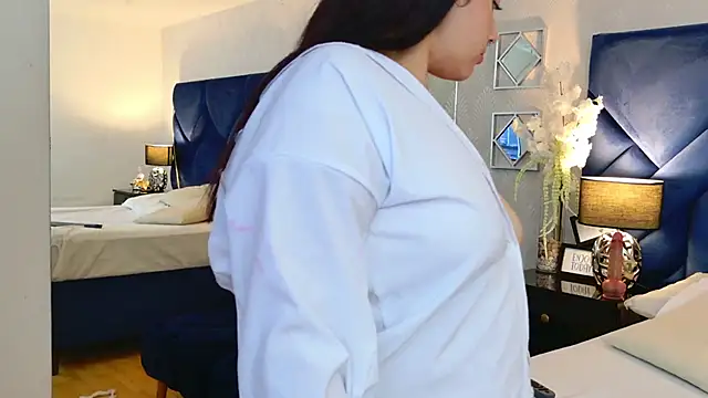 IsabelaCampbell webcam