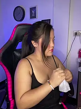 Rinhimari webcam