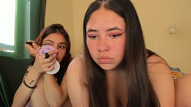 SOFFIA_4 webcam