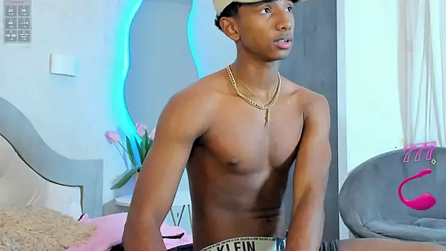 AdamCarterr webcam