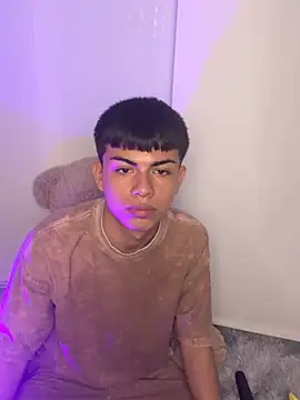 Asher_Young webcam