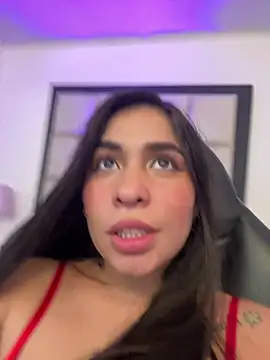 SussyFoxxx webcam
