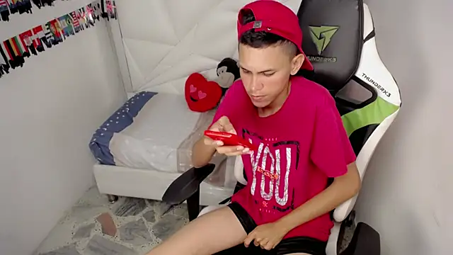 sombra_18 webcam