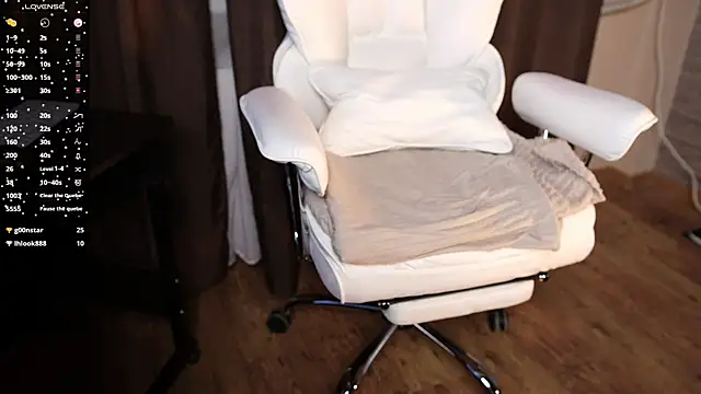 LuckyForesk1n webcam