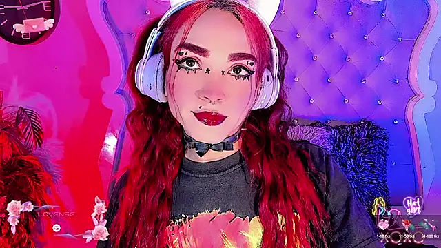 LeyXandrabraz webcam
