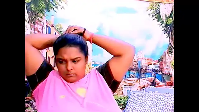 Indianfairy99 webcam