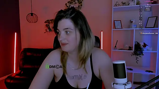 inga_gree (F young) - Show boobs