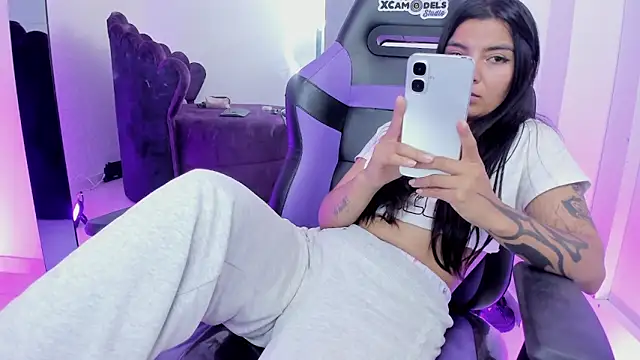 sofi_soft_ webcam