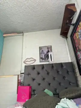 SALOME_KORLAND webcam
