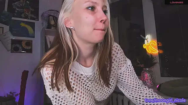 Nicole_matt webcam