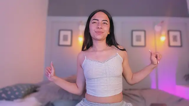 Ivyy_sweet_ webcam