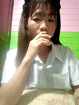 AmyLinee01 webcam