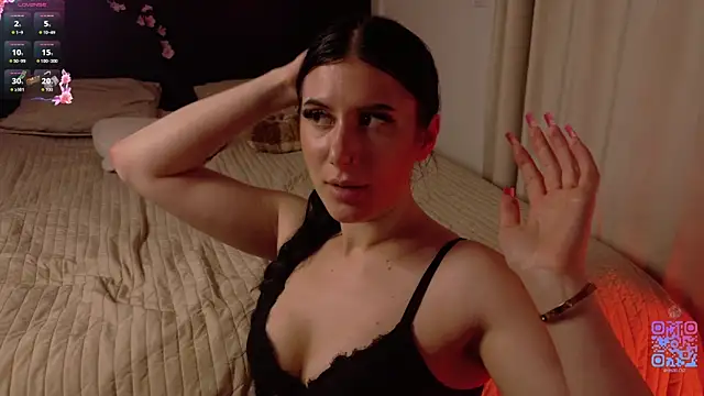 HazelHayesss webcam