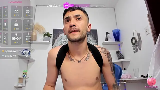 Jey_hot7 webcam