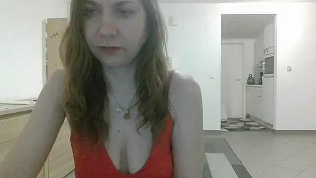 JasmineGlamour webcam