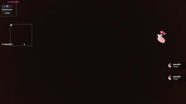 Littlerouse_ webcam