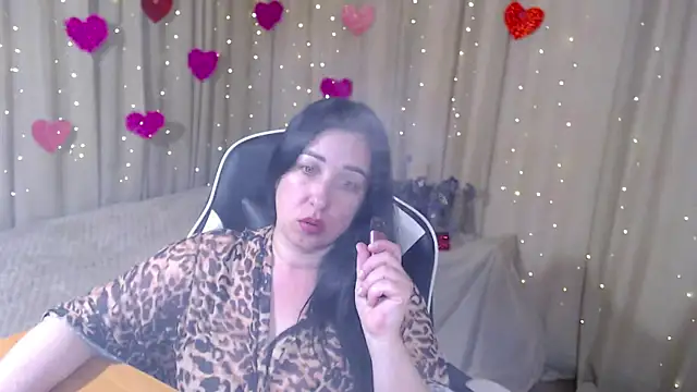 JillStevens webcam